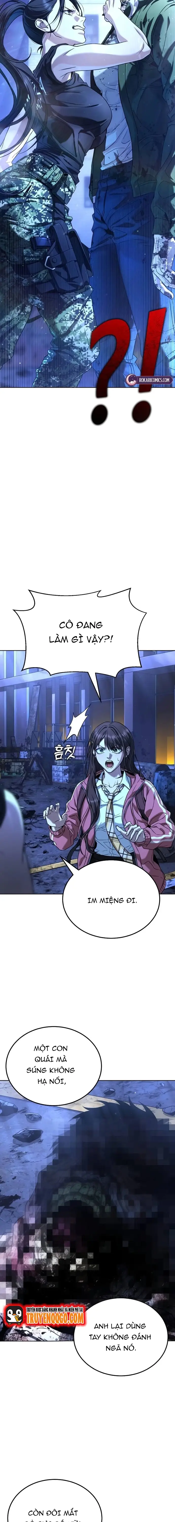 Người Cha Xác Sống - Chapter 2 - Page 46