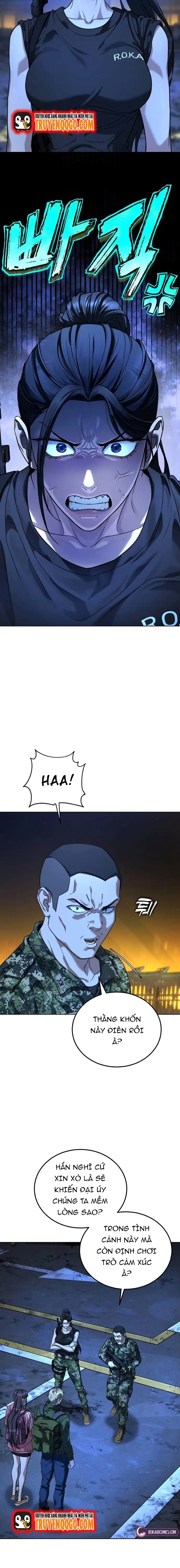 Người Cha Xác Sống - Chapter 2 - Page 7