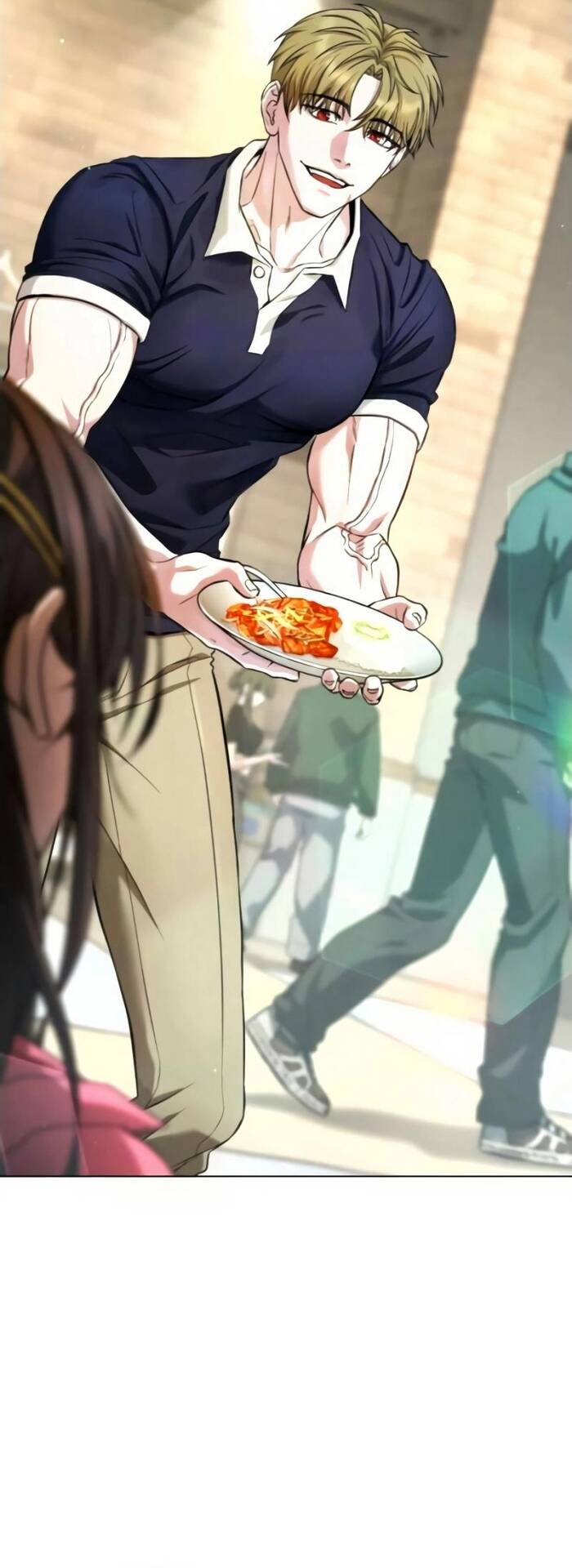 Người Cha Xác Sống - Chapter 3 - Page 102