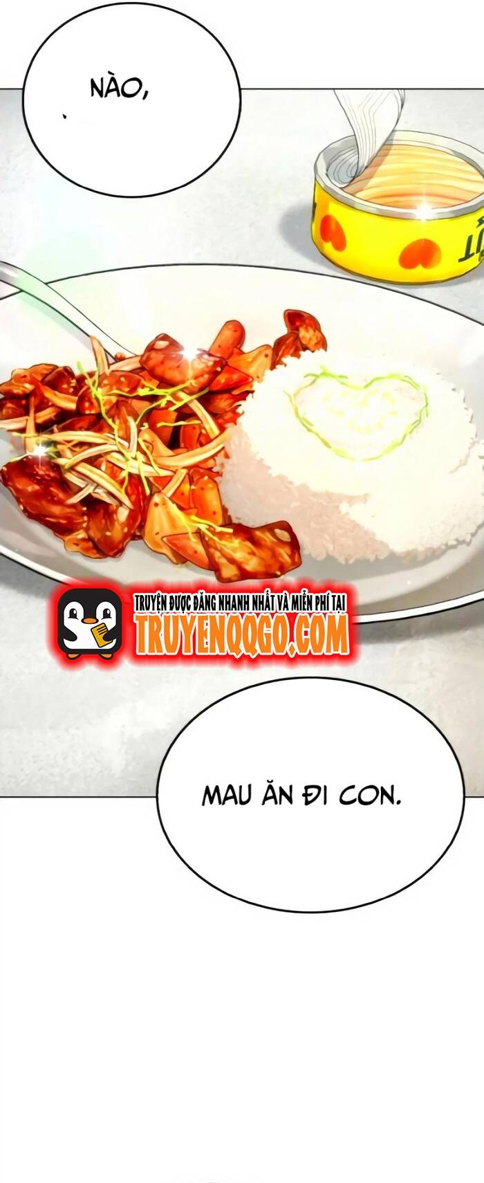Người Cha Xác Sống - Chapter 3 - Page 103