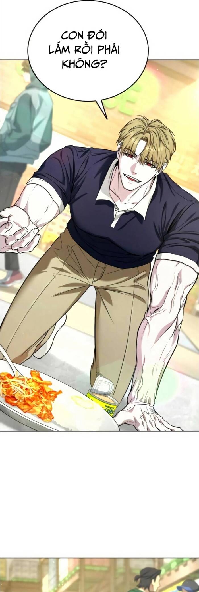 Người Cha Xác Sống - Chapter 3 - Page 104