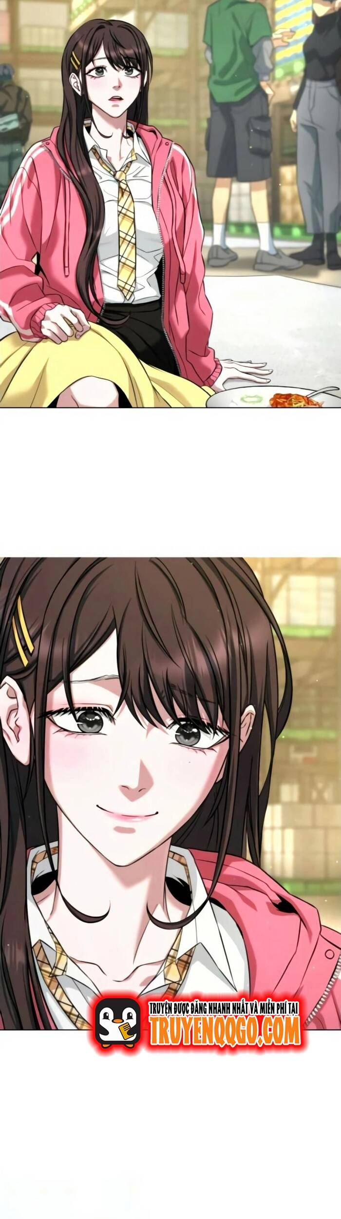 Người Cha Xác Sống - Chapter 3 - Page 105