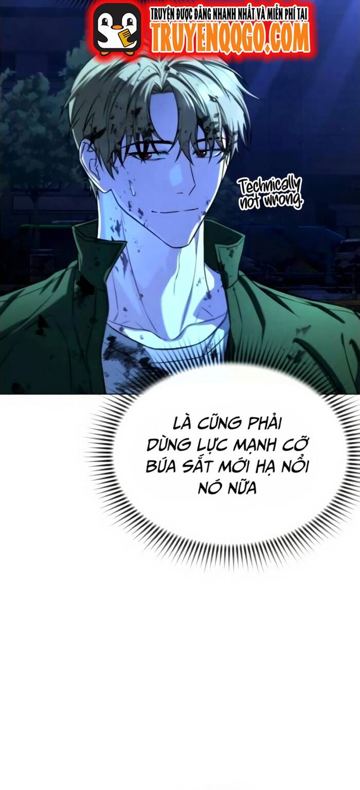 Người Cha Xác Sống - Chapter 3 - Page 11