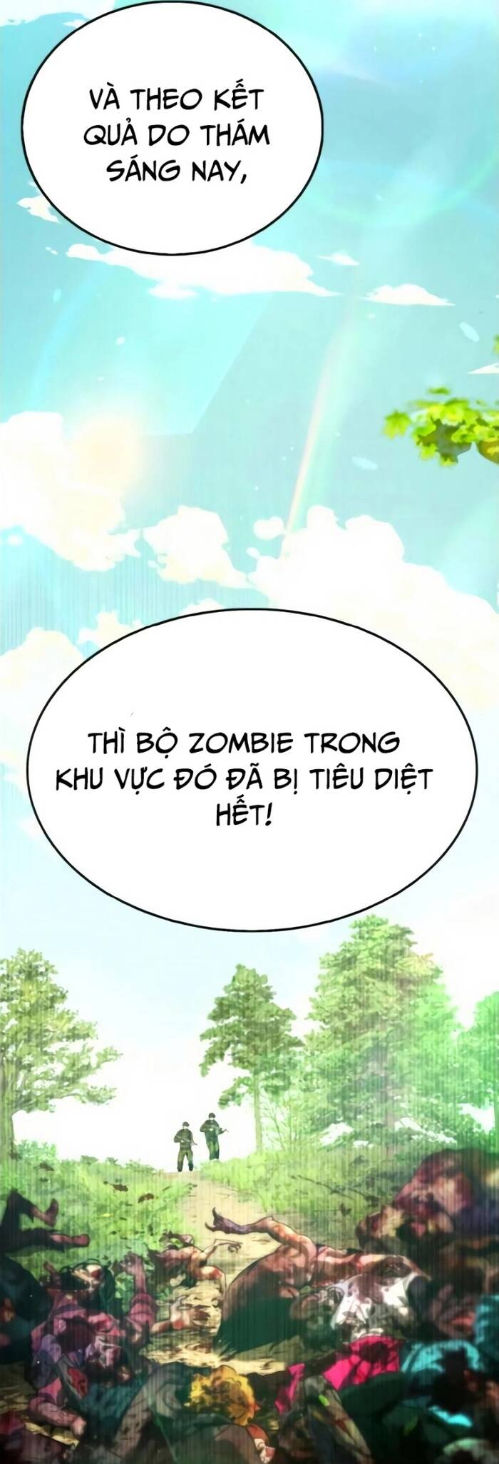 Người Cha Xác Sống - Chapter 3 - Page 110