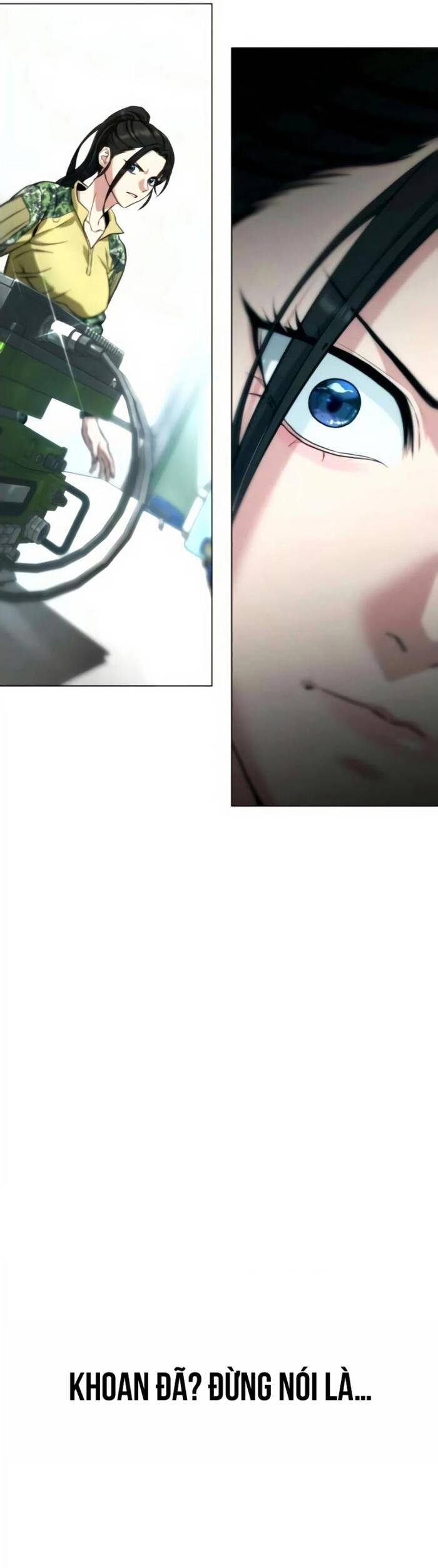 Người Cha Xác Sống - Chapter 3 - Page 114