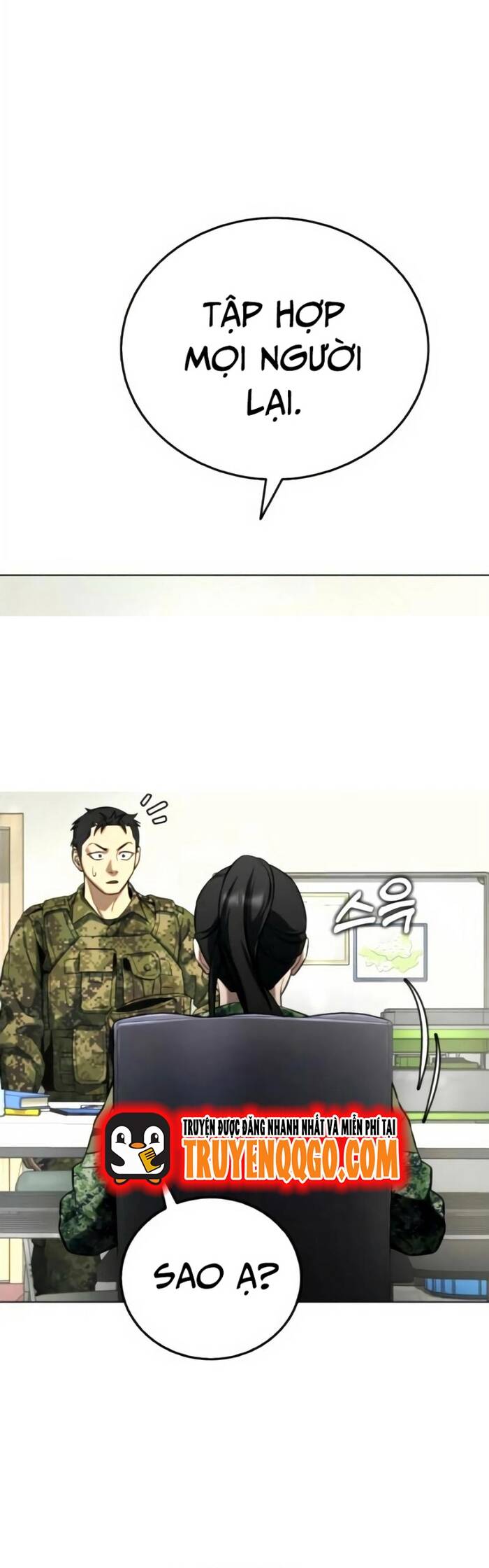 Người Cha Xác Sống - Chapter 3 - Page 115