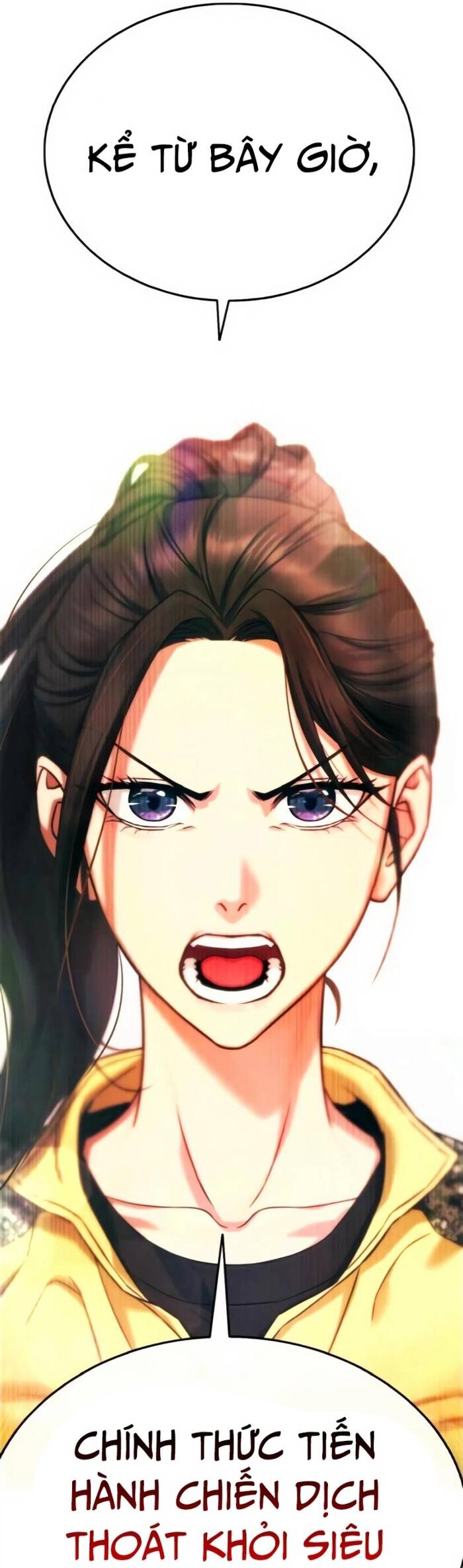 Người Cha Xác Sống - Chapter 3 - Page 116