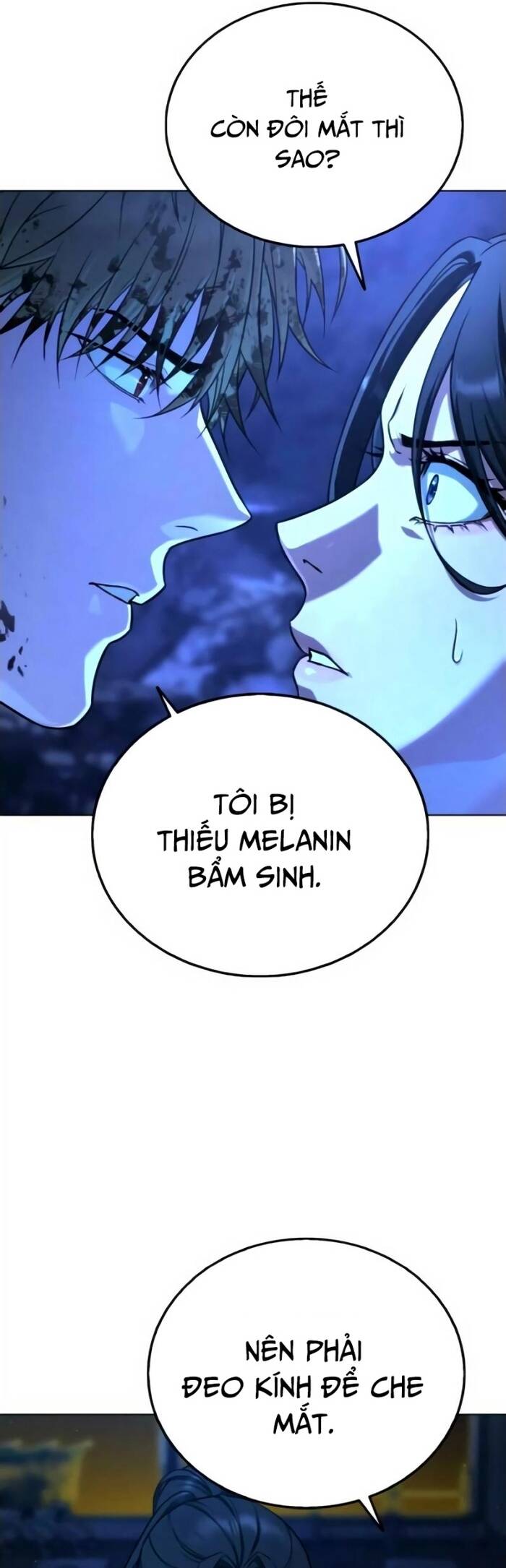 Người Cha Xác Sống - Chapter 3 - Page 12