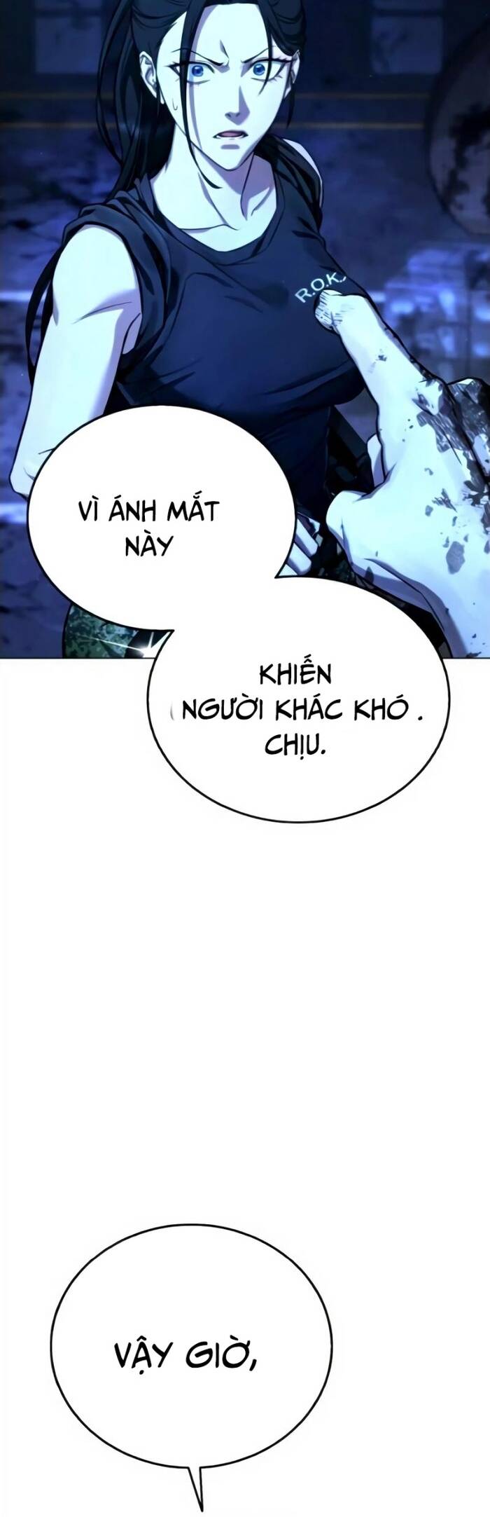 Người Cha Xác Sống - Chapter 3 - Page 13