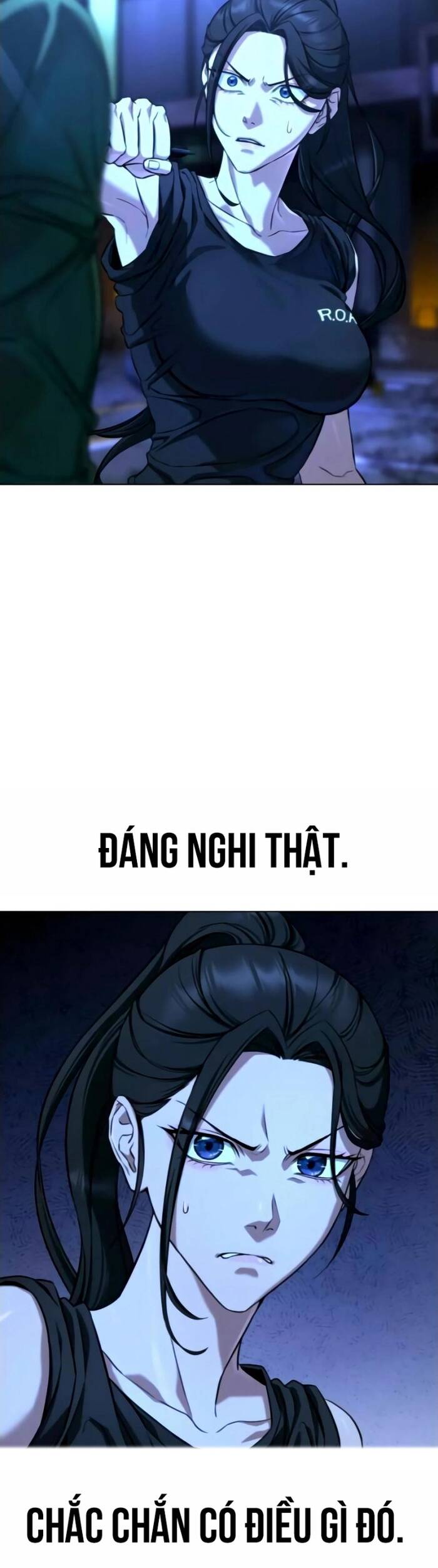 Người Cha Xác Sống - Chapter 3 - Page 15