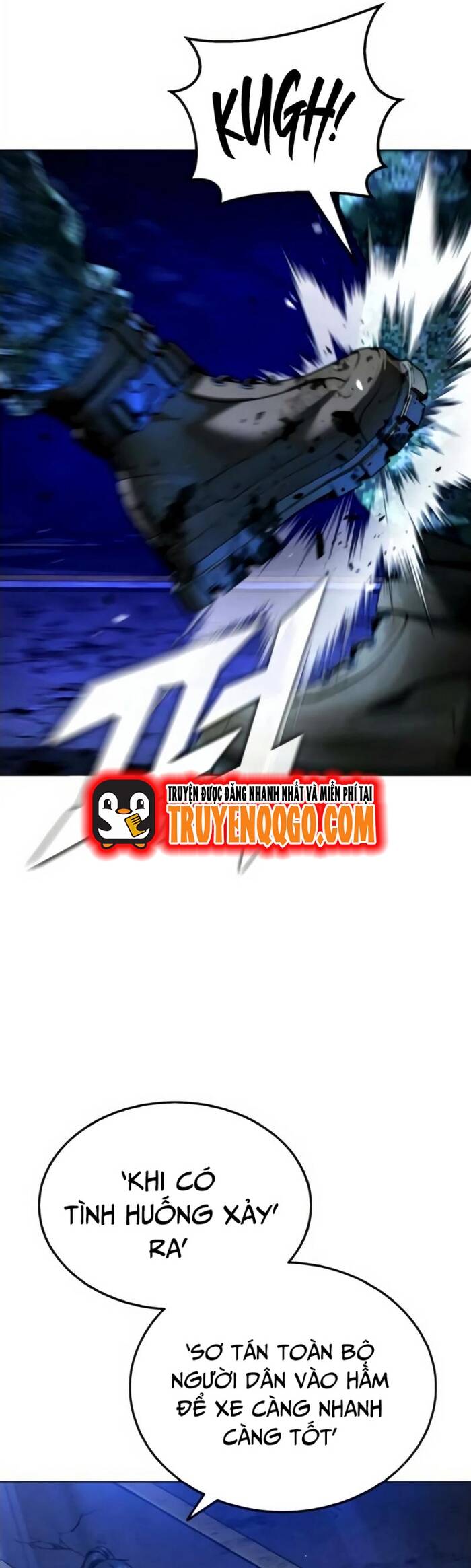 Người Cha Xác Sống - Chapter 3 - Page 22