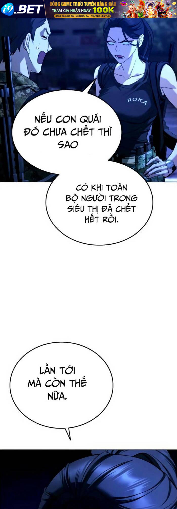 Người Cha Xác Sống - Chapter 3 - Page 24
