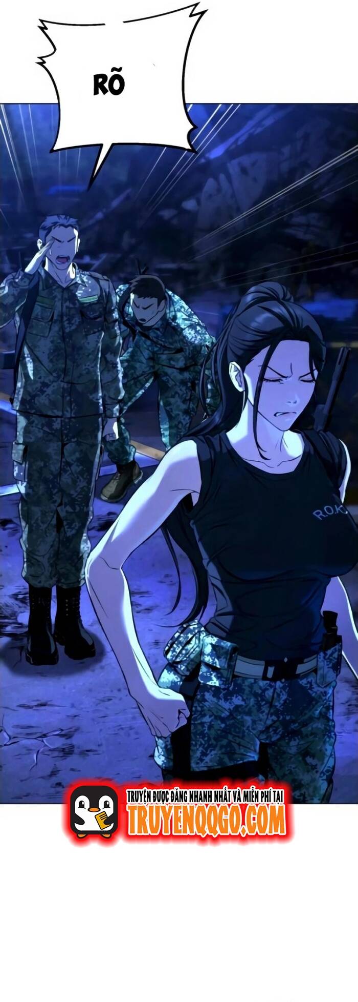 Người Cha Xác Sống - Chapter 3 - Page 26