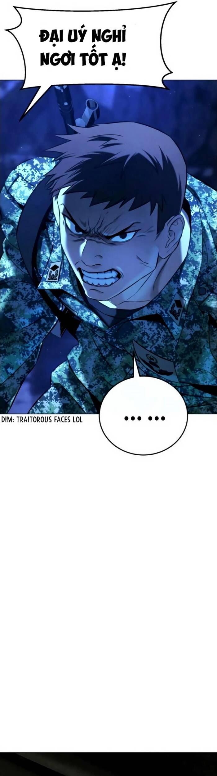 Người Cha Xác Sống - Chapter 3 - Page 27