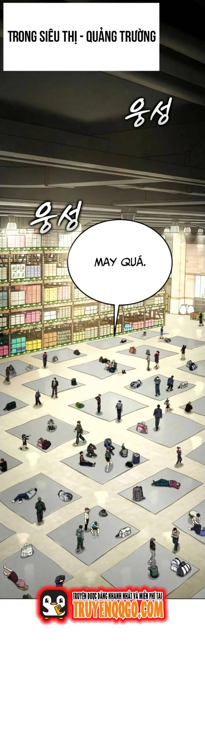 Người Cha Xác Sống - Chapter 3 - Page 28