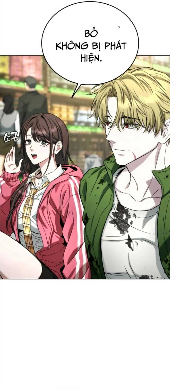 Người Cha Xác Sống - Chapter 3 - Page 30