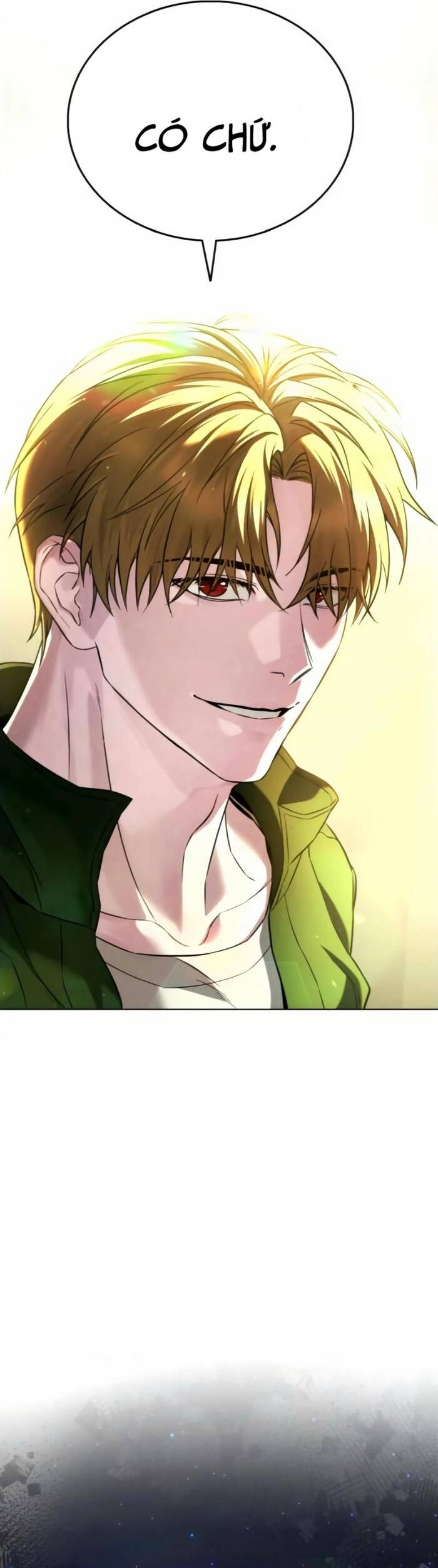 Người Cha Xác Sống - Chapter 3 - Page 35