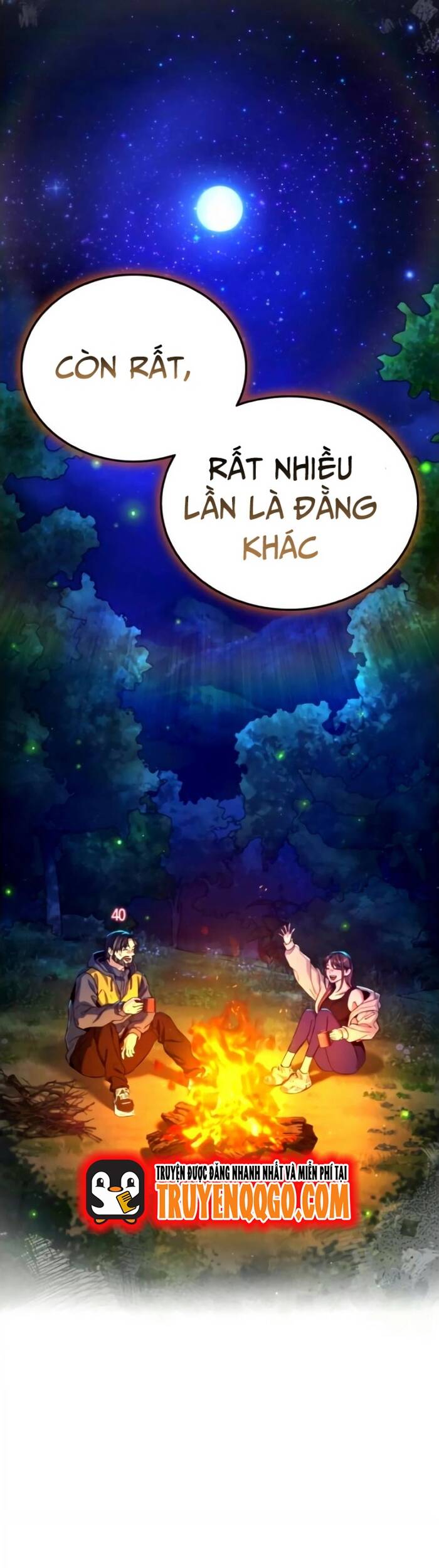 Người Cha Xác Sống - Chapter 3 - Page 36