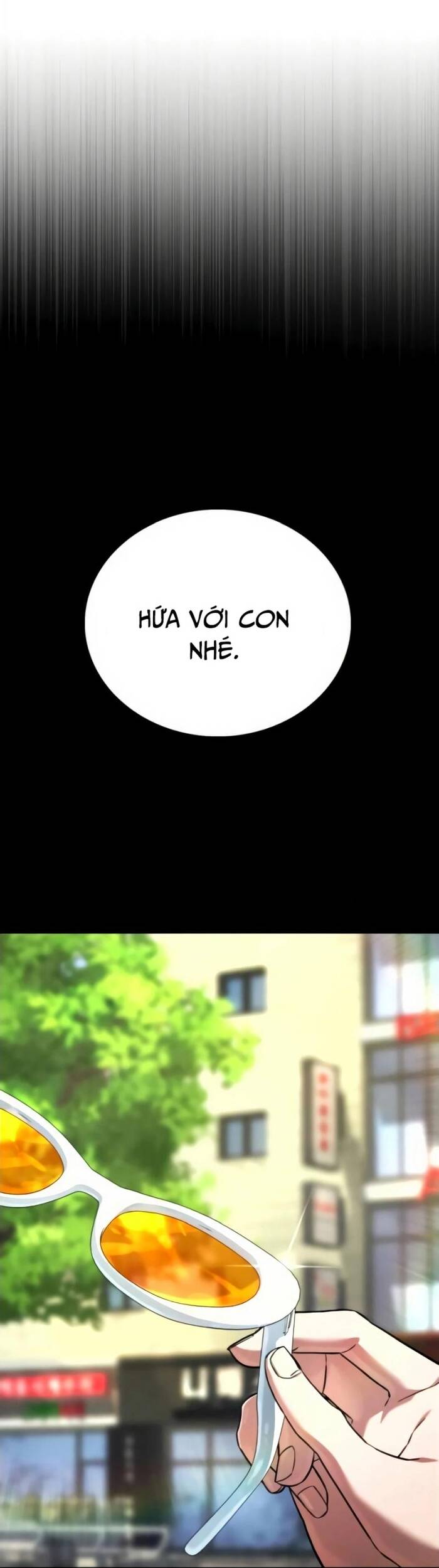 Người Cha Xác Sống - Chapter 3 - Page 39