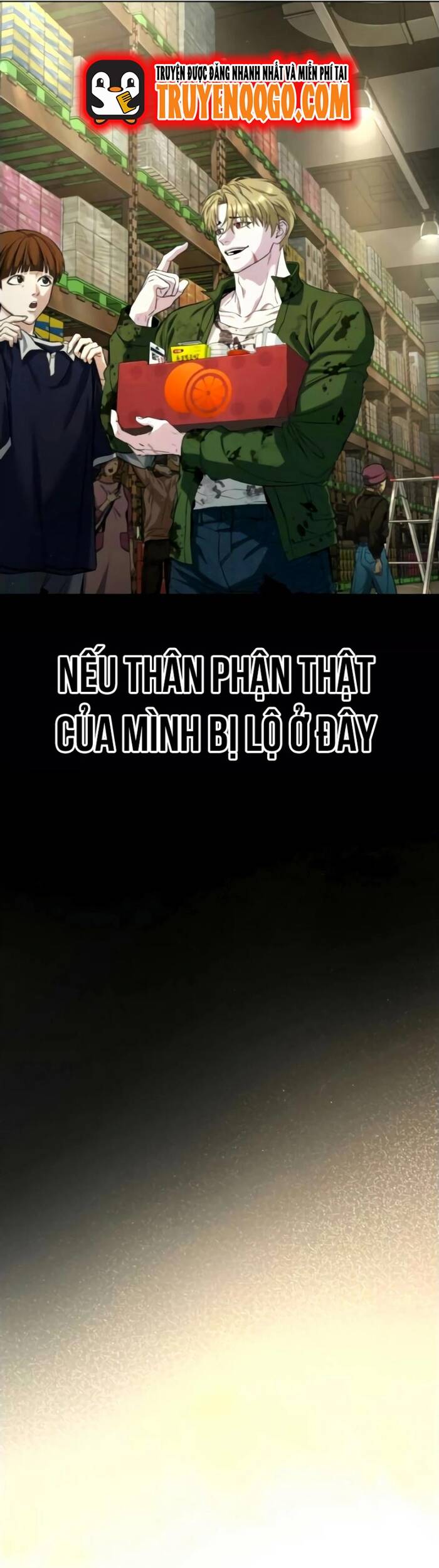 Người Cha Xác Sống - Chapter 3 - Page 44