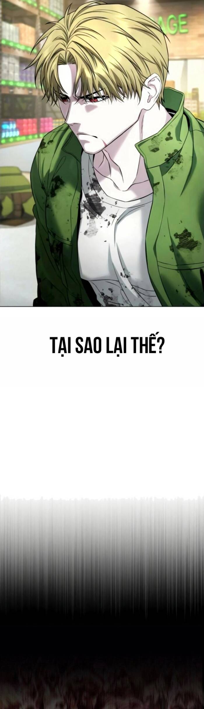 Người Cha Xác Sống - Chapter 3 - Page 48