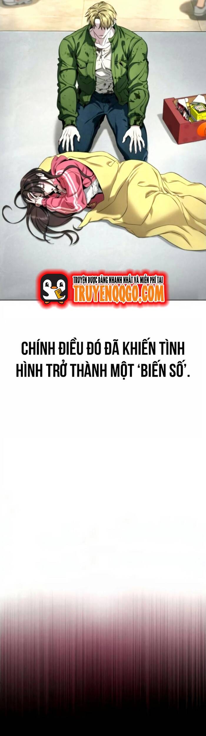 Người Cha Xác Sống - Chapter 3 - Page 51