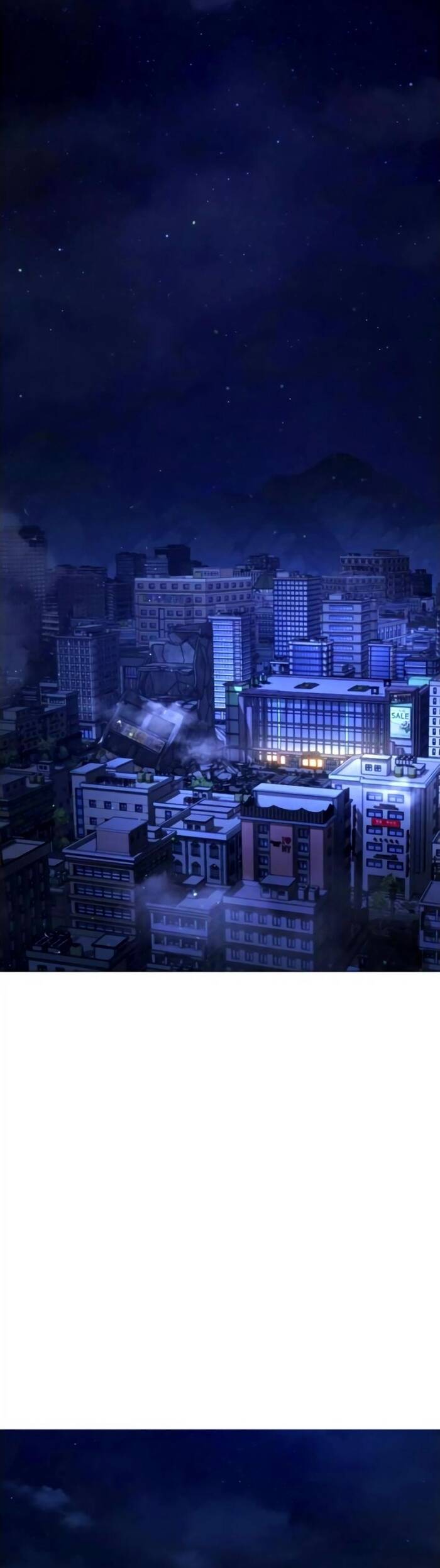 Người Cha Xác Sống - Chapter 3 - Page 55