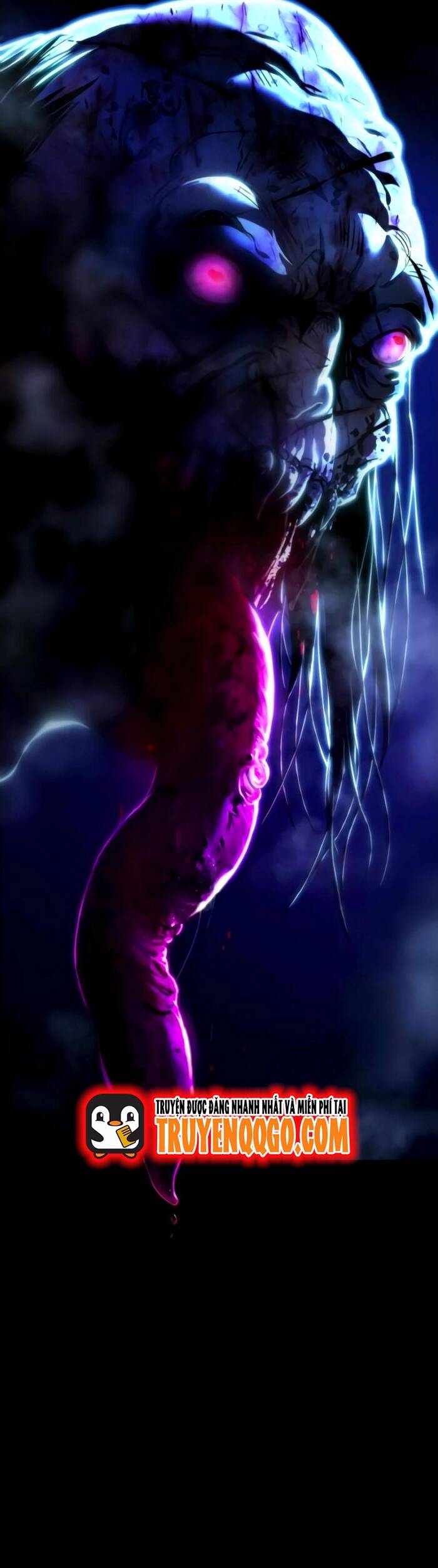 Người Cha Xác Sống - Chapter 3 - Page 57