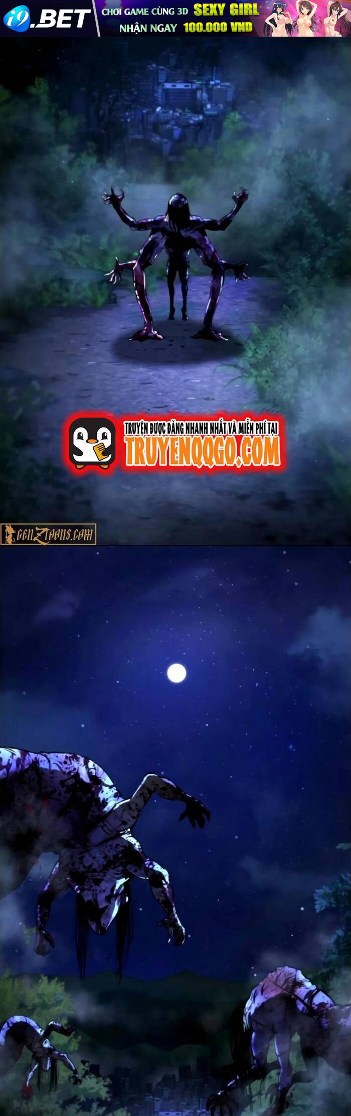 Người Cha Xác Sống - Chapter 3 - Page 59