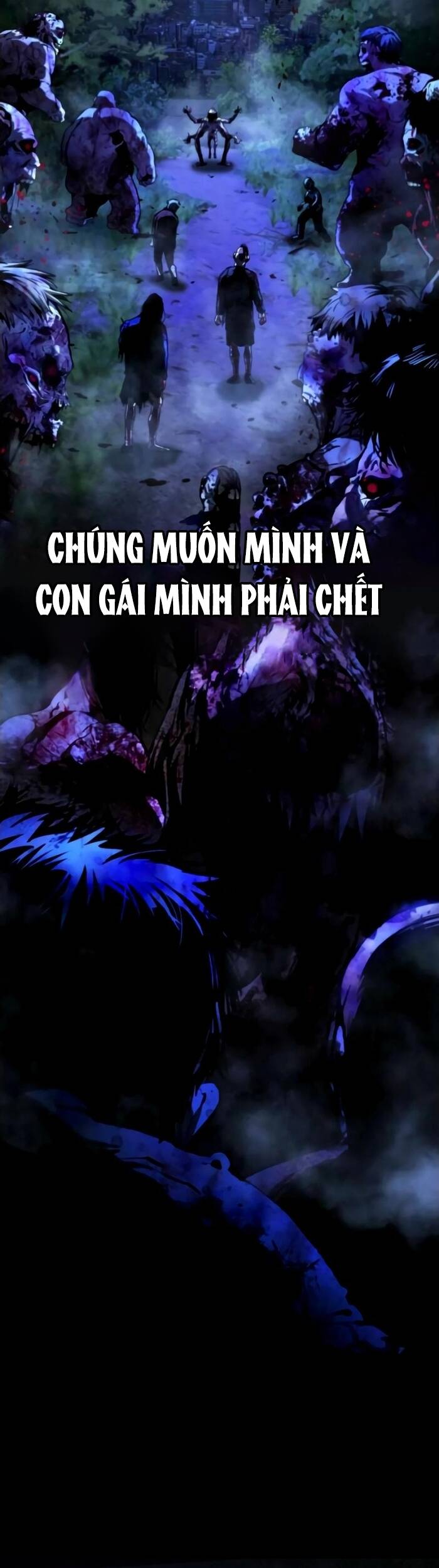 Người Cha Xác Sống - Chapter 3 - Page 60