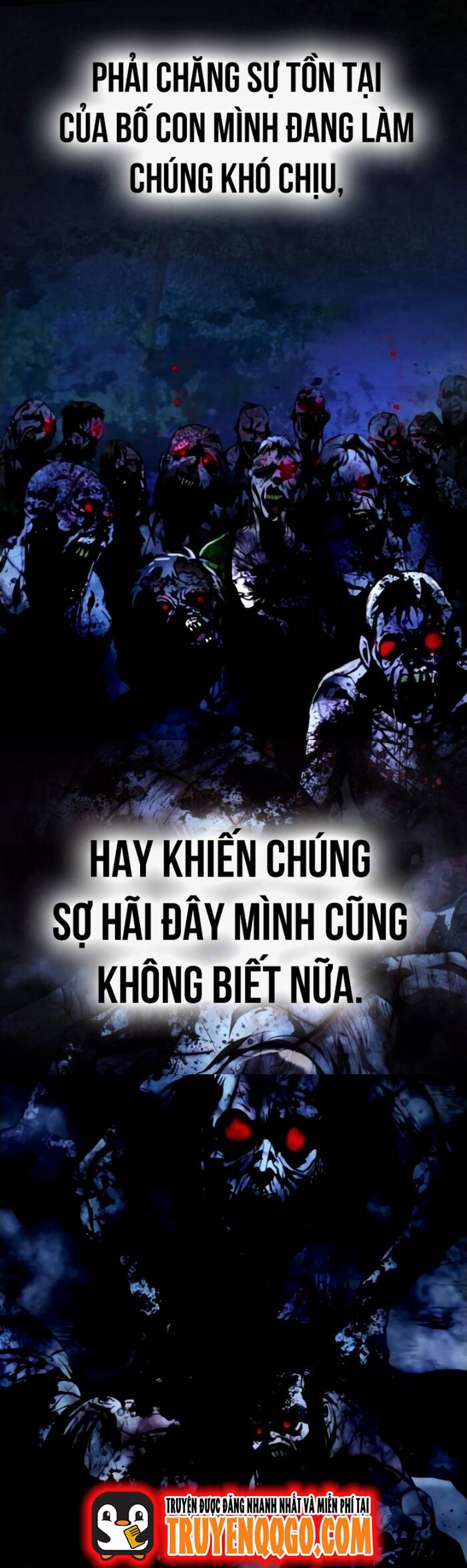 Người Cha Xác Sống - Chapter 3 - Page 61