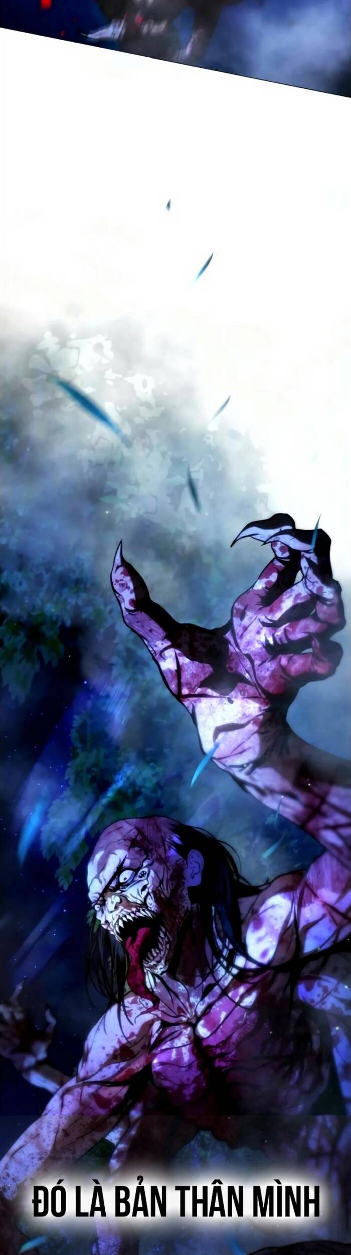 Người Cha Xác Sống - Chapter 3 - Page 63