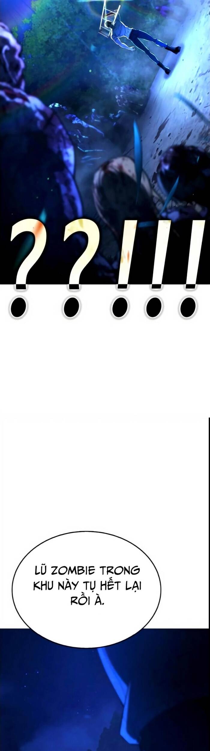 Người Cha Xác Sống - Chapter 3 - Page 65