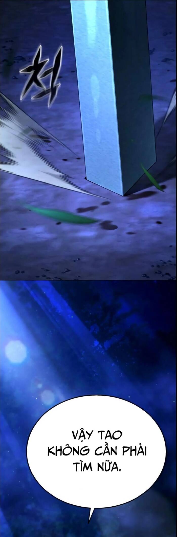 Người Cha Xác Sống - Chapter 3 - Page 67