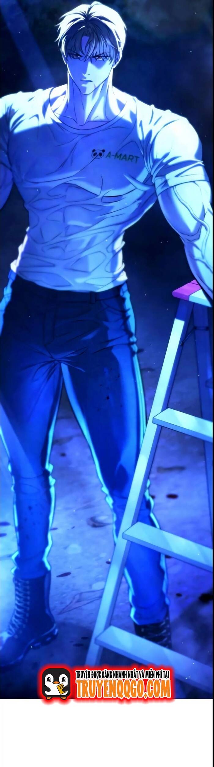 Người Cha Xác Sống - Chapter 3 - Page 68