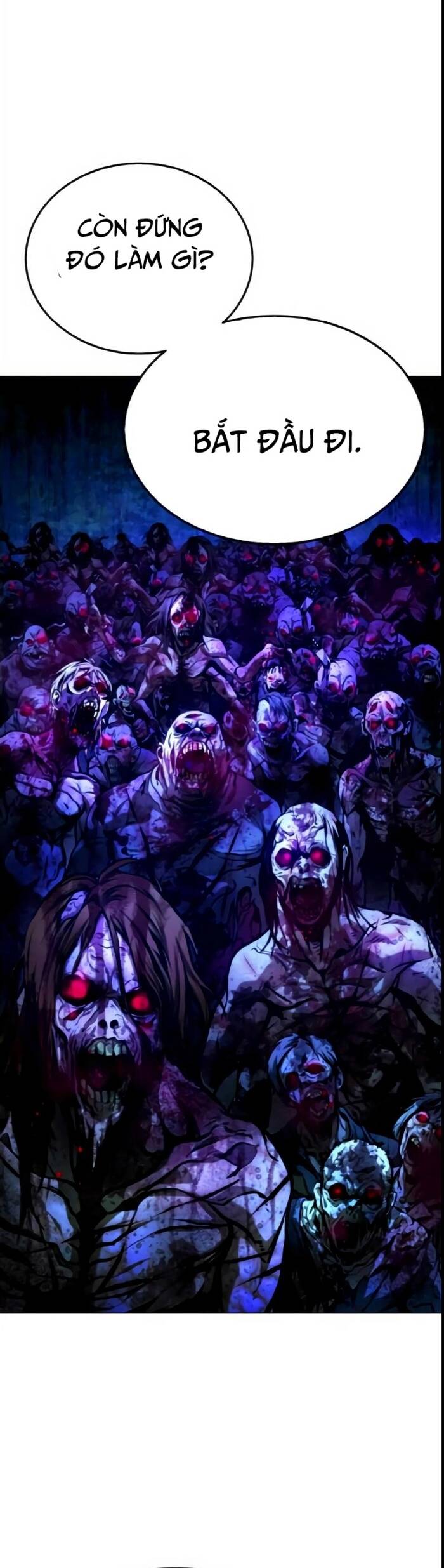 Người Cha Xác Sống - Chapter 3 - Page 69