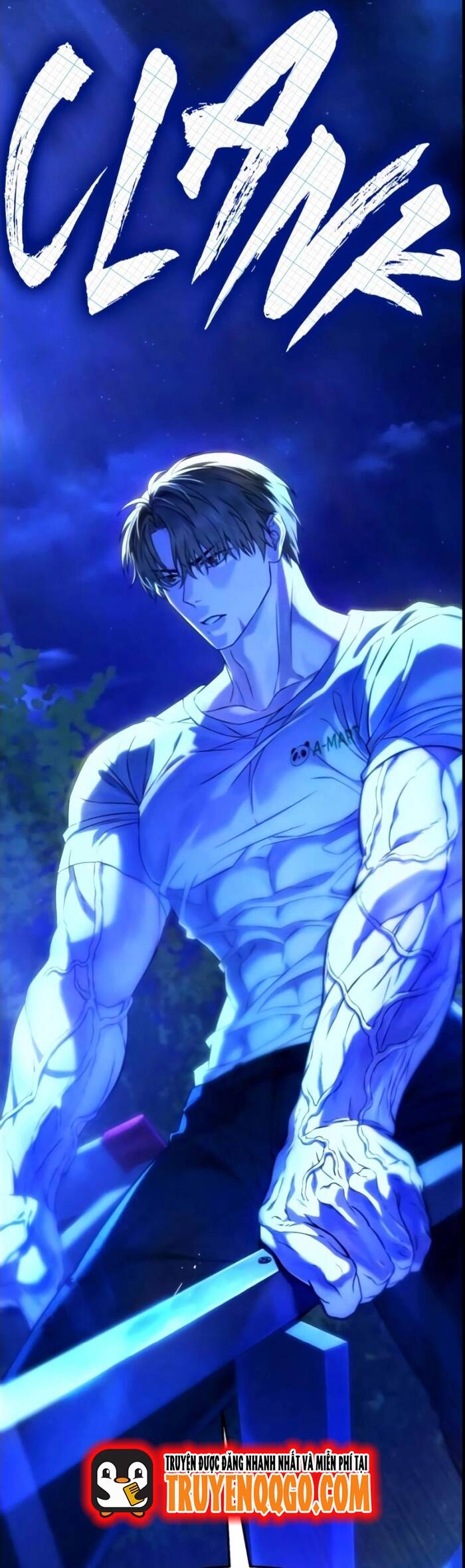 Người Cha Xác Sống - Chapter 3 - Page 71