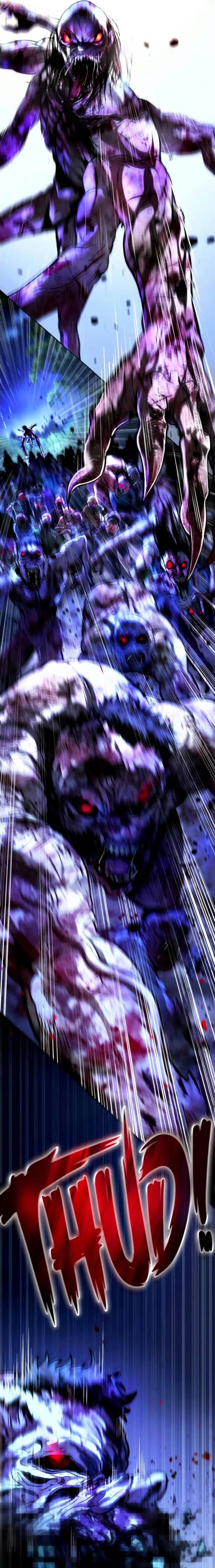 Người Cha Xác Sống - Chapter 3 - Page 73