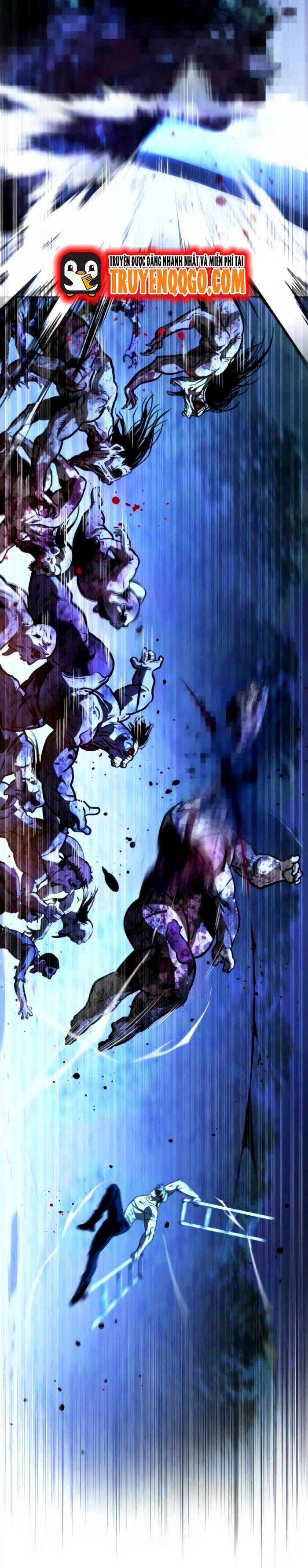 Người Cha Xác Sống - Chapter 3 - Page 74