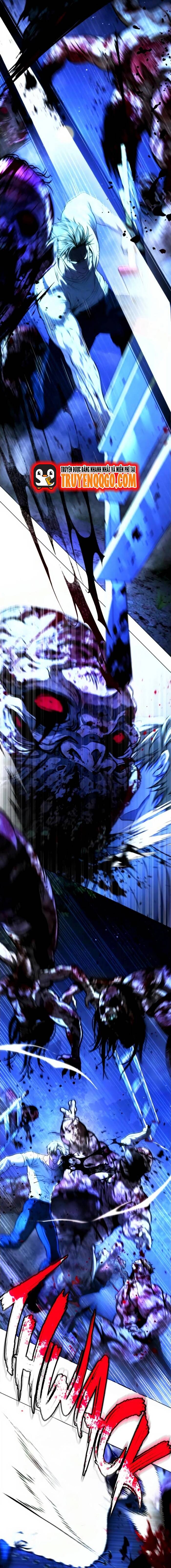 Người Cha Xác Sống - Chapter 3 - Page 76