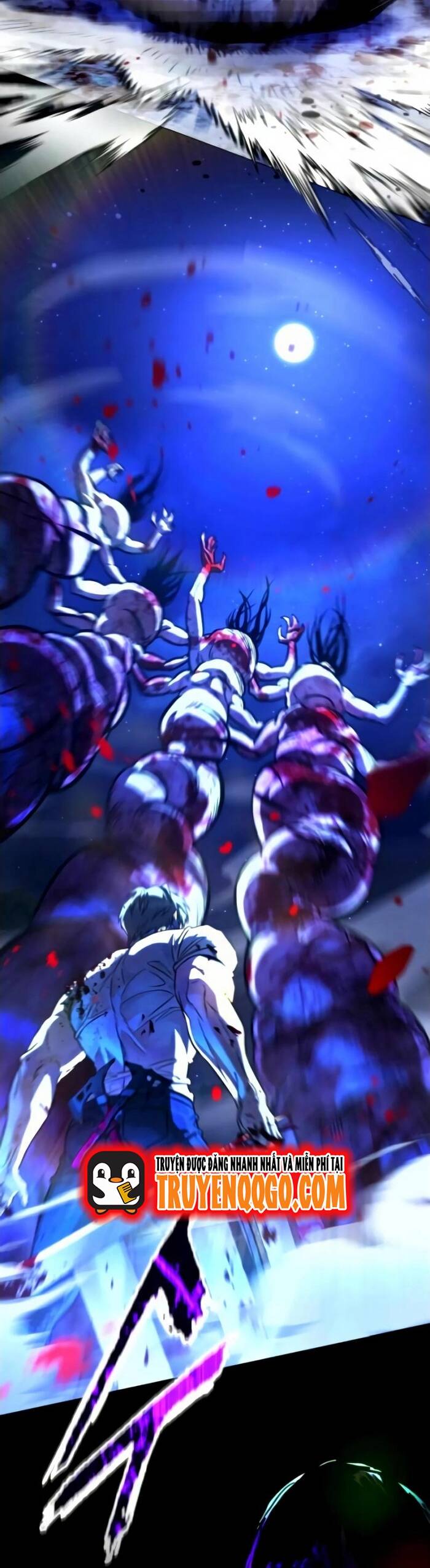 Người Cha Xác Sống - Chapter 3 - Page 82