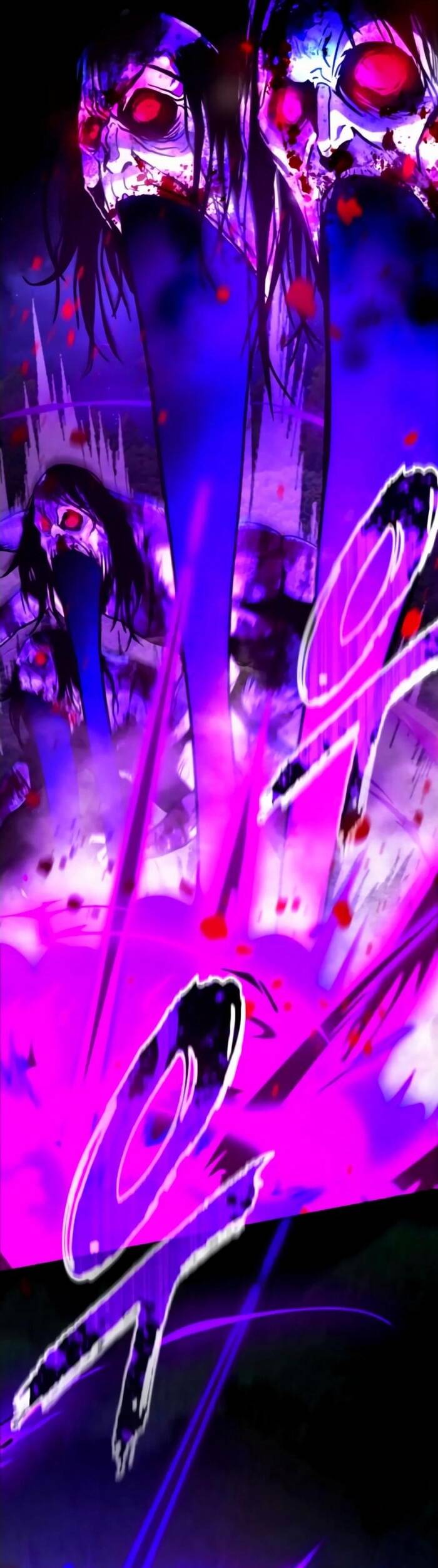 Người Cha Xác Sống - Chapter 3 - Page 83