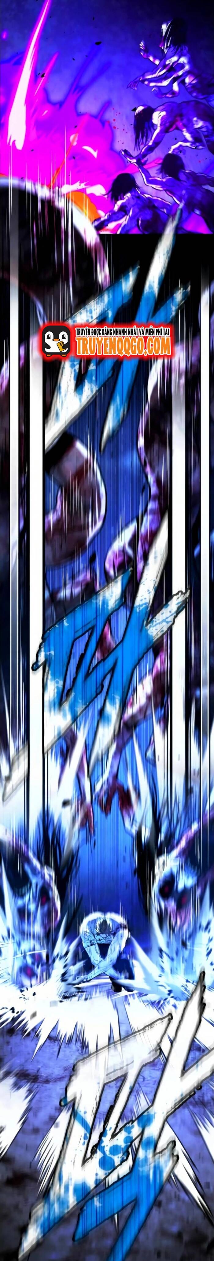 Người Cha Xác Sống - Chapter 3 - Page 86