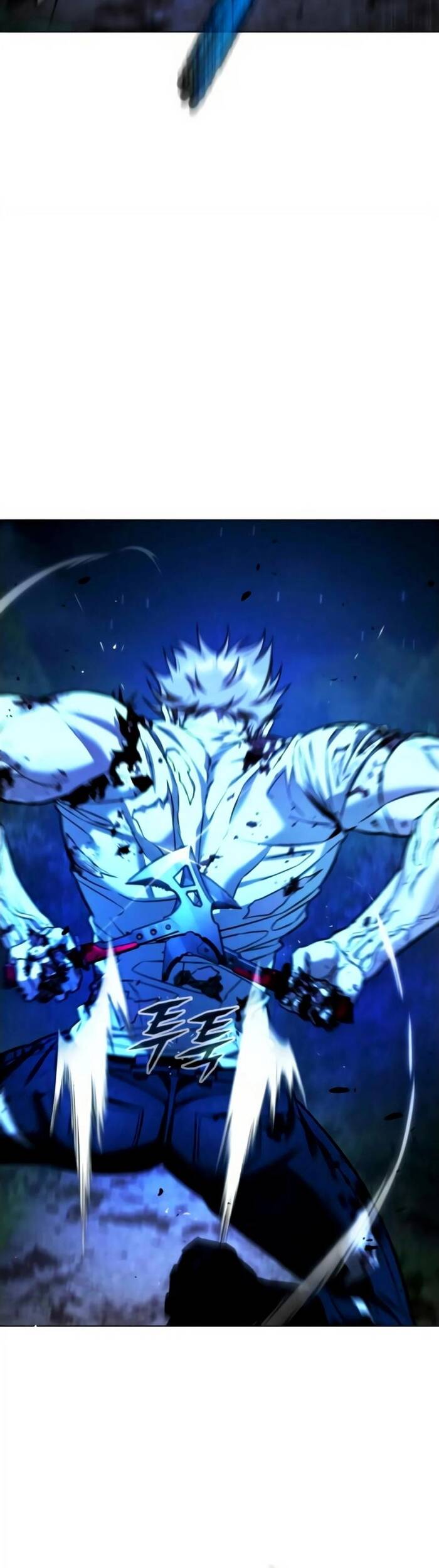 Người Cha Xác Sống - Chapter 3 - Page 87