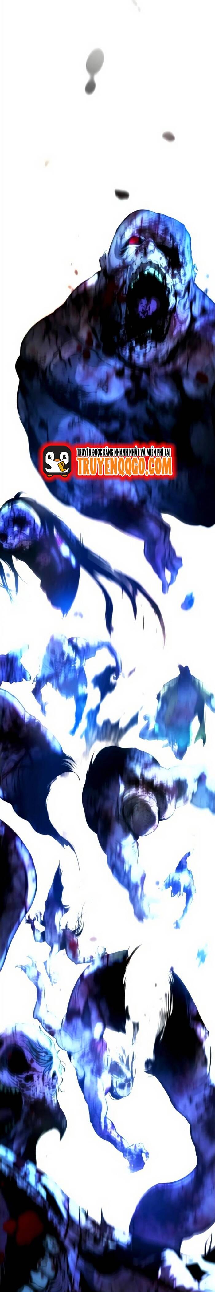 Người Cha Xác Sống - Chapter 3 - Page 88