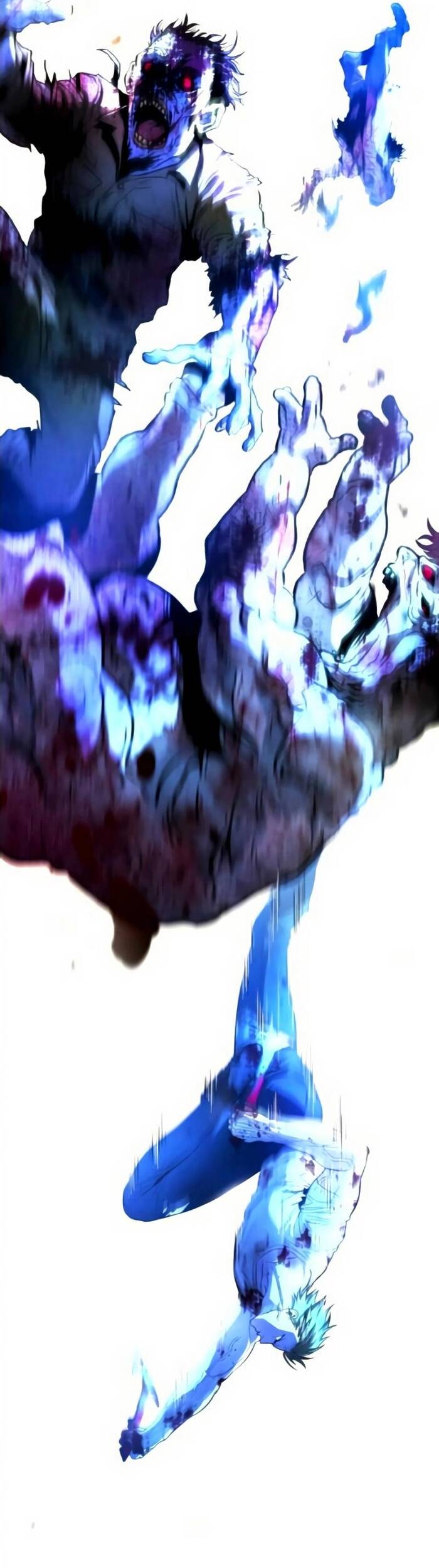 Người Cha Xác Sống - Chapter 3 - Page 90