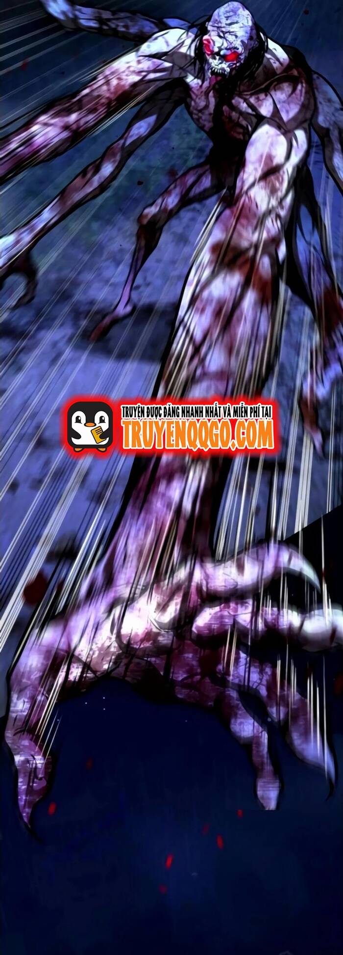 Người Cha Xác Sống - Chapter 3 - Page 92