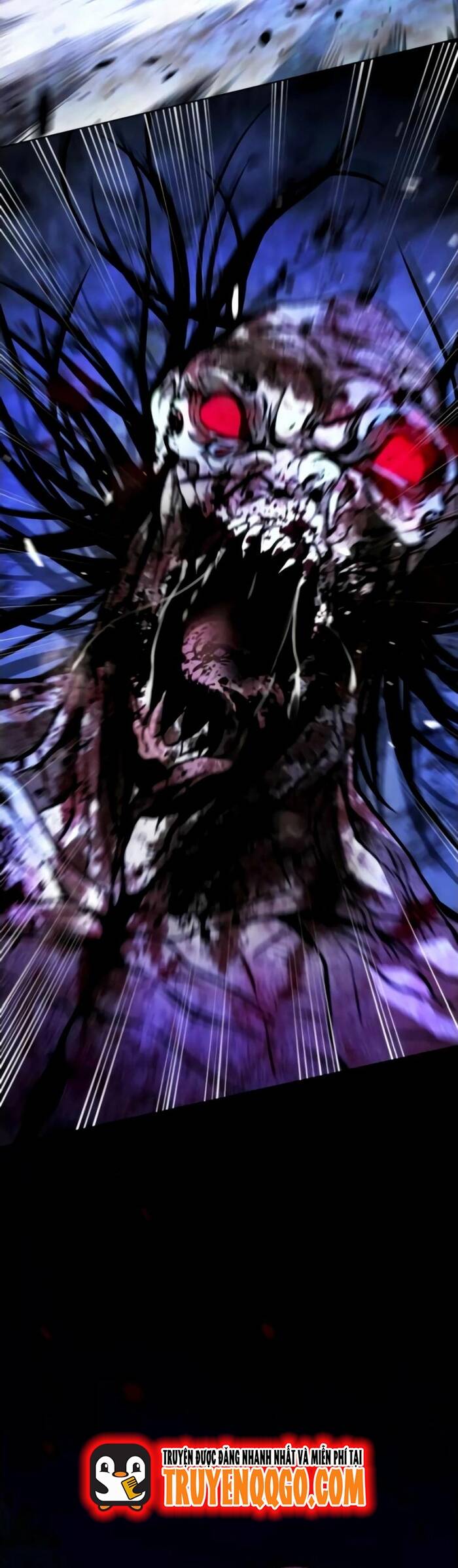 Người Cha Xác Sống - Chapter 3 - Page 94