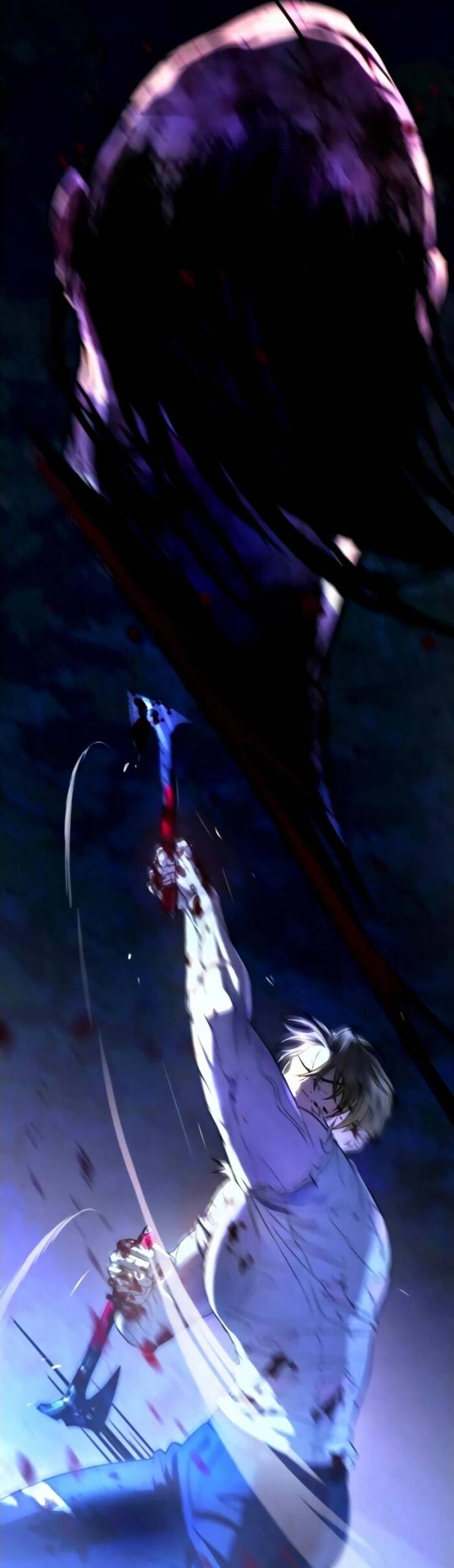 Người Cha Xác Sống - Chapter 3 - Page 95