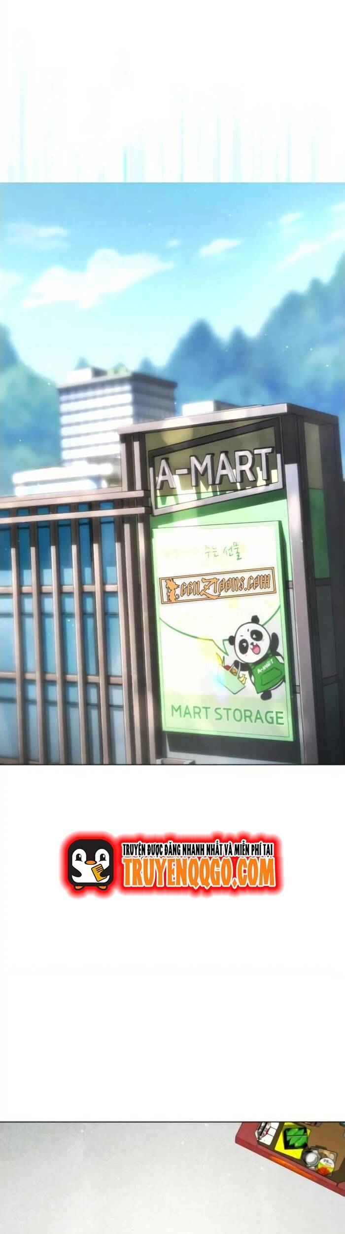 Người Cha Xác Sống - Chapter 3 - Page 97